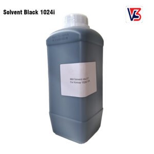 Chinese Solvent Black